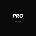 Pro – 10 lessen (Meest gekozen)
