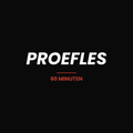 Proefles — 60 minuten