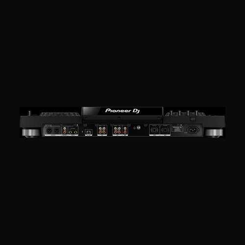 PIONEER XDJ-RX2
